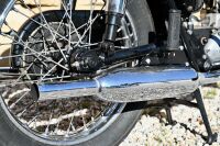 1967 Triumph Bonneville T120R - NO RESERVE [Location: Sydney] - 41