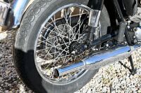 1967 Triumph Bonneville T120R - NO RESERVE [Location: Sydney] - 42