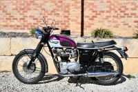 1967 Triumph Bonneville T120R - NO RESERVE [Location: Sydney] - 45