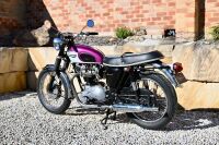 1967 Triumph Bonneville T120R - NO RESERVE [Location: Sydney] - 48
