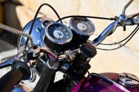 1967 Triumph Bonneville T120R - NO RESERVE [Location: Sydney] - 55