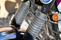 1967 Triumph Bonneville T120R - NO RESERVE [Location: Sydney] - 56