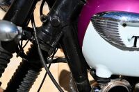 1967 Triumph Bonneville T120R - NO RESERVE [Location: Sydney] - 57