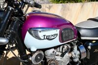 1967 Triumph Bonneville T120R - NO RESERVE [Location: Sydney] - 58