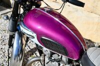 1967 Triumph Bonneville T120R - NO RESERVE [Location: Sydney] - 59