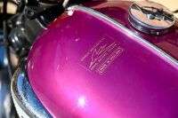 1967 Triumph Bonneville T120R - NO RESERVE [Location: Sydney] - 60