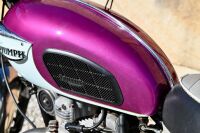 1967 Triumph Bonneville T120R - NO RESERVE [Location: Sydney] - 61