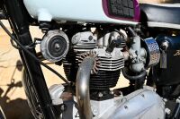 1967 Triumph Bonneville T120R - NO RESERVE [Location: Sydney] - 62