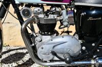 1967 Triumph Bonneville T120R - NO RESERVE [Location: Sydney] - 64