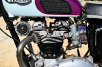 1967 Triumph Bonneville T120R - NO RESERVE [Location: Sydney] - 65