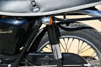 1967 Triumph Bonneville T120R - NO RESERVE [Location: Sydney] - 68
