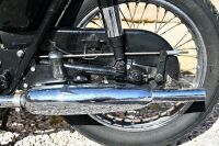 1967 Triumph Bonneville T120R - NO RESERVE [Location: Sydney] - 70