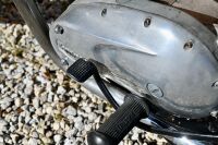 1967 Triumph Bonneville T120R - NO RESERVE [Location: Sydney] - 73