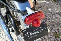 1967 Triumph Bonneville T120R - NO RESERVE [Location: Sydney] - 74
