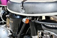 1967 Triumph Bonneville T120R - NO RESERVE [Location: Sydney] - 76