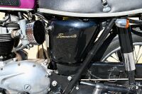 1967 Triumph Bonneville T120R - NO RESERVE [Location: Sydney] - 77