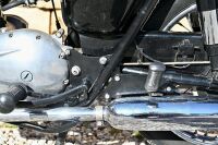 1967 Triumph Bonneville T120R - NO RESERVE [Location: Sydney] - 79