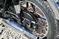 1967 Triumph Bonneville T120R - NO RESERVE [Location: Sydney] - 80