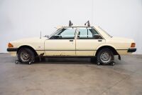 1983 Ford Falcon XE Sedan Project - NO RESERVE [Location:Melbourne] - 2