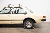 1983 Ford Falcon XE Sedan Project - NO RESERVE [Location:Melbourne] - 4