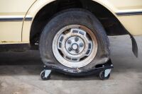 1983 Ford Falcon XE Sedan Project - NO RESERVE [Location:Melbourne] - 5