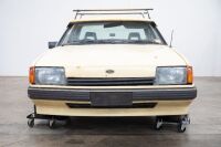 1983 Ford Falcon XE Sedan Project - NO RESERVE [Location:Melbourne] - 8