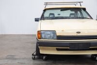 1983 Ford Falcon XE Sedan Project - NO RESERVE [Location:Melbourne] - 9