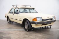 1983 Ford Falcon XE Sedan Project - NO RESERVE [Location:Melbourne] - 14