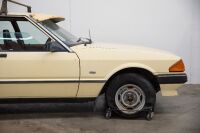 1983 Ford Falcon XE Sedan Project - NO RESERVE [Location:Melbourne] - 16