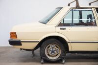 1983 Ford Falcon XE Sedan Project - NO RESERVE [Location:Melbourne] - 17