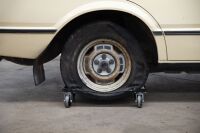1983 Ford Falcon XE Sedan Project - NO RESERVE [Location:Melbourne] - 18