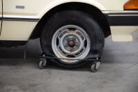 1983 Ford Falcon XE Sedan Project - NO RESERVE [Location:Melbourne] - 19