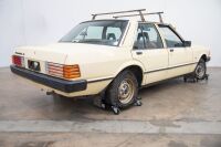 1983 Ford Falcon XE Sedan Project - NO RESERVE [Location:Melbourne] - 21