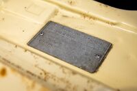 1983 Ford Falcon XE Sedan Project - NO RESERVE [Location:Melbourne] - 41