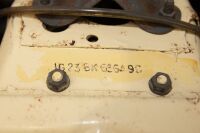 1983 Ford Falcon XE Sedan Project - NO RESERVE [Location:Melbourne] - 42