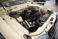 1983 Ford Falcon XE Sedan Project - NO RESERVE [Location:Melbourne] - 45