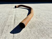 EXHAUST: An exhaust pipe, unknown make and model [Location: Sydney] - 4