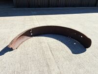 MUDGUARDS: Three mudguards, suitable for repair [Location: Sydney] - 3