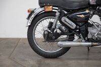 2009 Royal Enfield Classic 500cc Motorcycle - NO RESERVE [Location: Melbourne] - 2
