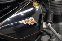 2009 Royal Enfield Classic 500cc Motorcycle - NO RESERVE [Location: Melbourne] - 5