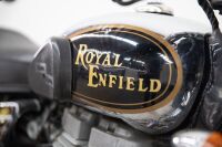 2009 Royal Enfield Classic 500cc Motorcycle - NO RESERVE [Location: Melbourne] - 6