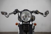 2009 Royal Enfield Classic 500cc Motorcycle - NO RESERVE [Location: Melbourne] - 8