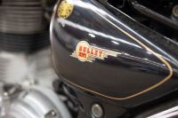 2009 Royal Enfield Classic 500cc Motorcycle - NO RESERVE [Location: Melbourne] - 13