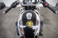 2009 Royal Enfield Classic 500cc Motorcycle - NO RESERVE [Location: Melbourne] - 18