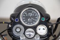 2009 Royal Enfield Classic 500cc Motorcycle - NO RESERVE [Location: Melbourne] - 19