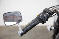 2009 Royal Enfield Classic 500cc Motorcycle - NO RESERVE [Location: Melbourne] - 21