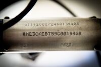 2009 Royal Enfield Classic 500cc Motorcycle - NO RESERVE [Location: Melbourne] - 22