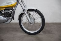 1974 Yamaha Trial TY250A Motorcycle NO RESERVE [Location: Melbourne] - 2