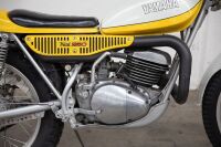 1974 Yamaha Trial TY250A Motorcycle NO RESERVE [Location: Melbourne] - 4