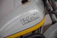 1974 Yamaha Trial TY250A Motorcycle NO RESERVE [Location: Melbourne] - 6